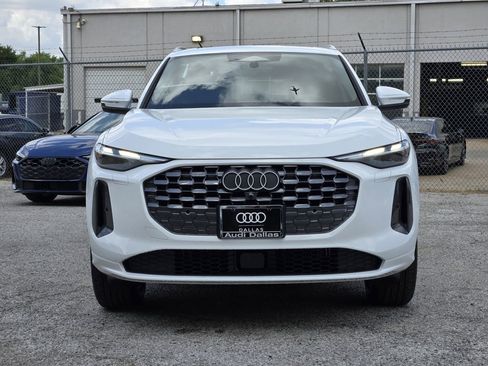 New 2026 Audi Q5 Premium AWD/4WD image 4