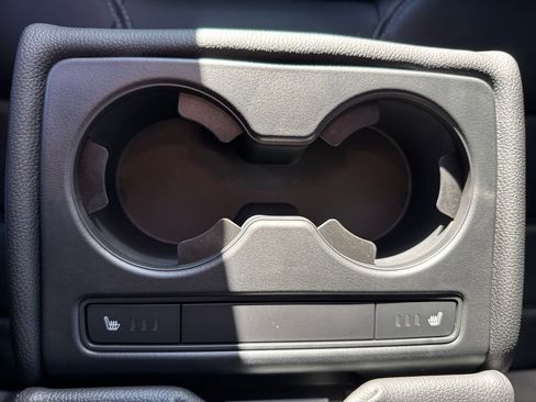 Certified 2025 MAZDA CX-5 AWD 2.5 S w/ Premium Plus Pkg image 17