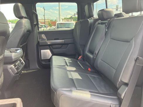 Used 2024 Ford F150 Lariat w/ Equipment Group 502A High AWD/4WD image 34