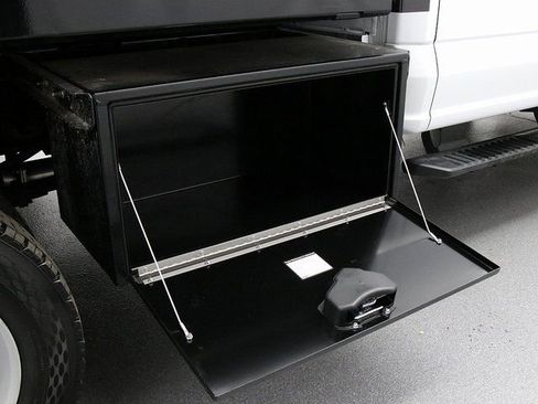 New 2024 Ford F450 XL AWD/4WD image 24