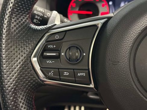 Used 2024 Acura RDX A-Spec AWD/4WD image 24