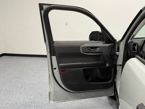Used 2024 Ford Bronco Sport Big Bend AWD/4WD image 13
