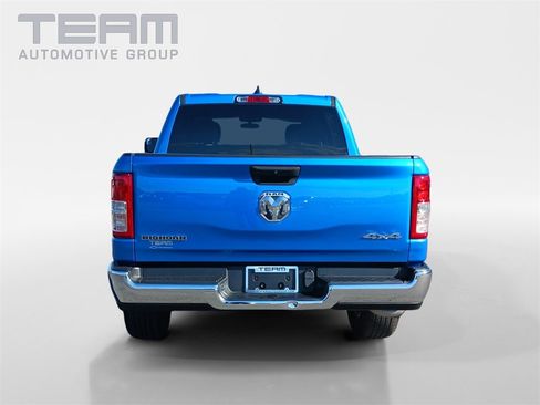 Used 2023 RAM 1500 Big Horn image 6