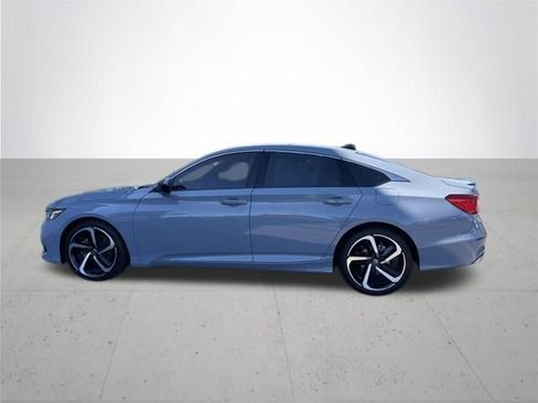 Used 2022 Honda Accord Sport image 9