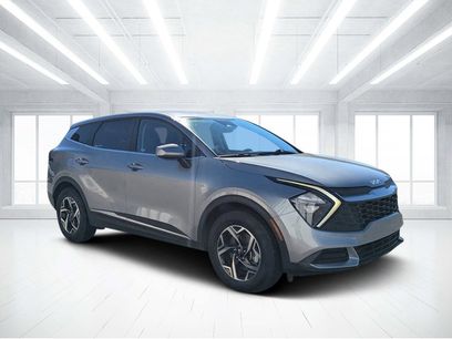 Used 2023 Kia Sportage LX