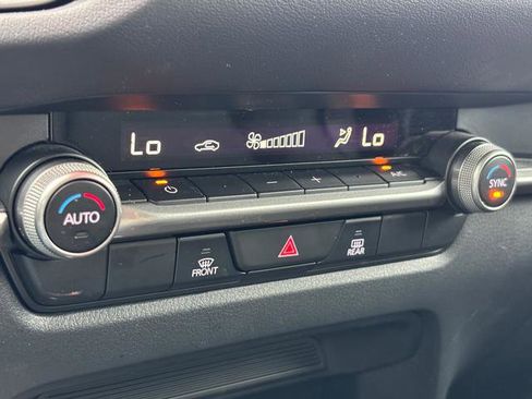 Used 2023 MAZDA CX-30 AWD 2.5 S w/ Select Package image 27