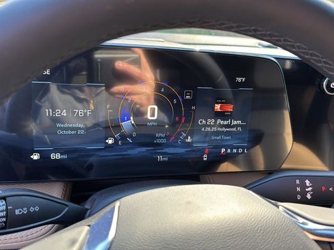 New 2026 Chevrolet Equinox ACTIV w/ Convenience Package III image 20