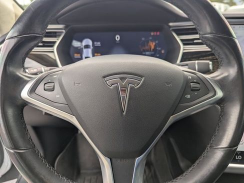 Used 2016 Tesla Model S 75 image 23