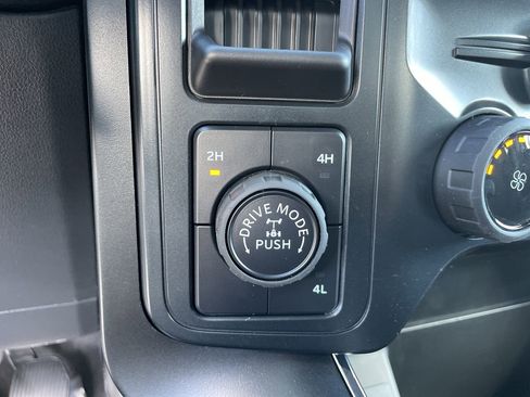Used 2025 Ford F150 STX AWD/4WD image 23