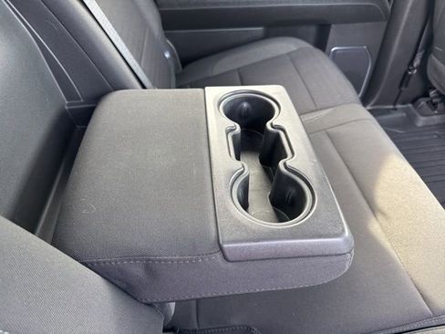 Used 2024 GMC Sierra 1500 Elevation w/ LPO, Elevation Black Package image 23