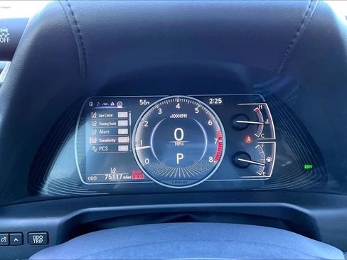 Used 2020 Lexus ES 350 w/ Premium Package image 24