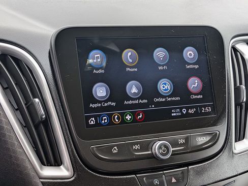 Used 2024 Chevrolet Malibu LT image 15