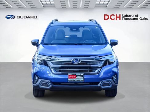 New 2025 Subaru Forester Limited image 2
