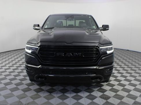 Used 2024 RAM 1500 Limited AWD/4WD image 32