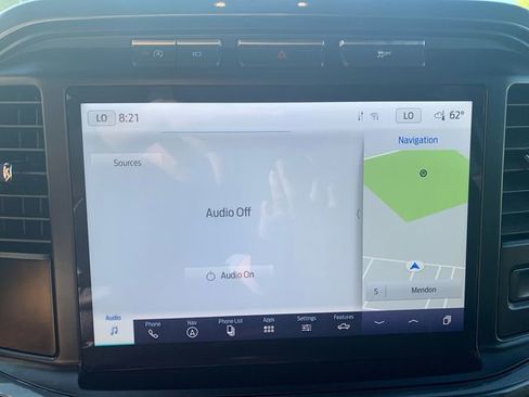 Used 2023 Ford F150 XLT w/ Equipment Group 302A High image 25