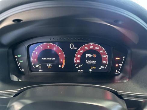 Certified 2023 Honda Civic Type R image 24