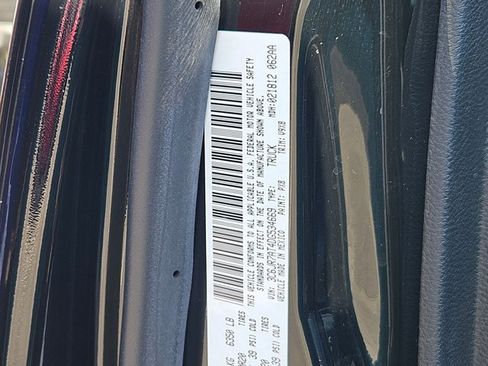 Used 2013 RAM 1500 Express image 15