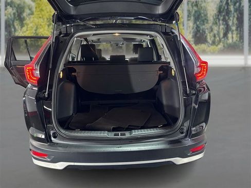 Used 2020 Honda CR-V EX image 12