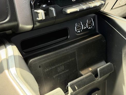 Used 2020 RAM 2500 Laramie AWD/4WD image 29
