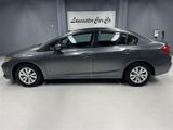 Used 2012 Honda Civic LX image 5