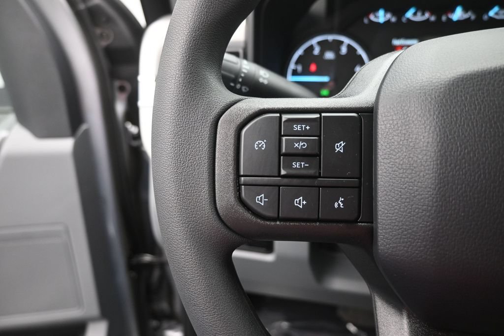 New 2027 Ford F250 XL w/ Tremor Off-Road Package AWD/4WD image 6