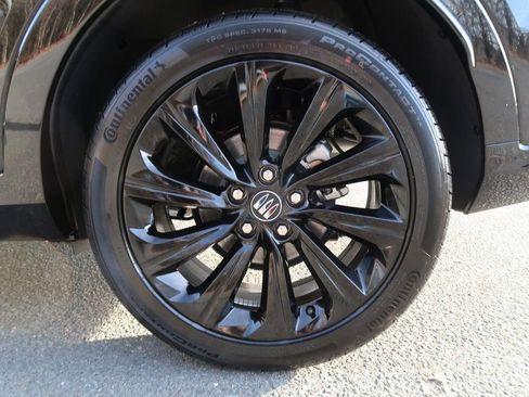 New 2026 Buick Envista Sport Touring w/ Convenience I Package image 25