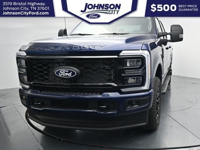 New 2027 Ford F350 XLT w/ XLT Premium Package AWD/4WD image 5
