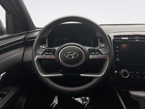 Used 2022 Hyundai Santa Cruz SEL image 12