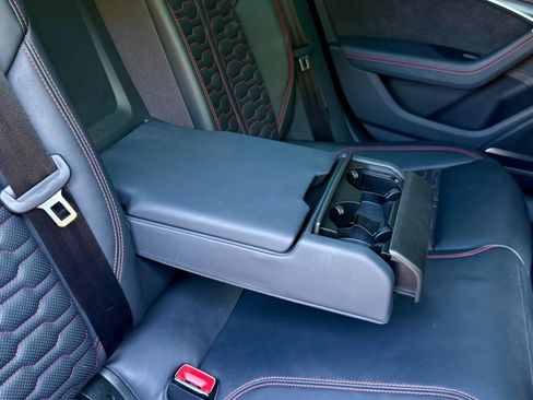 Used 2021 Audi RS 6 AWD/4WD image 26