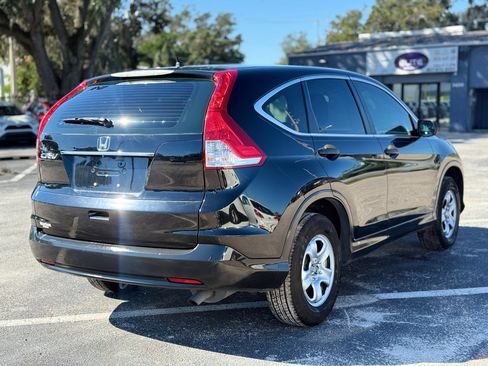 Used 2014 Honda CR-V LX image 5
