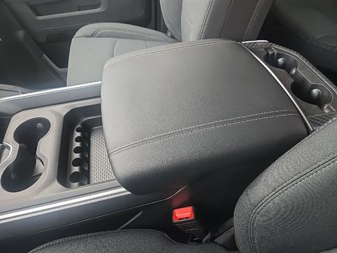 New 2026 RAM 2500 Big Horn image 75