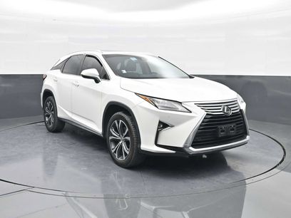 Used 2017 Lexus RX 350 AWD