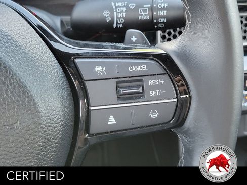 Used 2023 Honda Civic Sport image 27