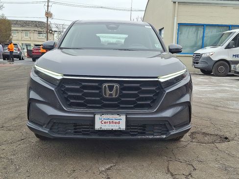 Certified 2023 Honda CR-V LX image 5