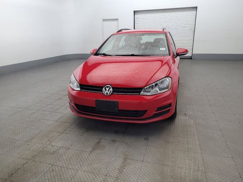 Used 2017 Volkswagen Golf S AWD/4WD image 15