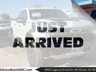 Used 2026 Chevrolet Silverado 1500 ZR2 AWD/4WD video 1