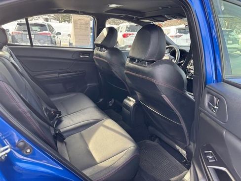 Used 2019 Subaru WRX Limited image 13