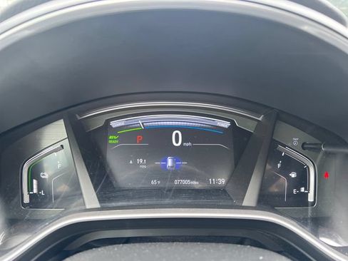 Used 2022 Honda CR-V Touring image 17