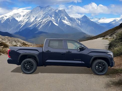 New 2026 Toyota Tundra Limited image 6