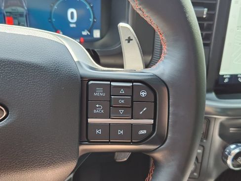 Used 2025 Ford F150 Raptor AWD/4WD image 20