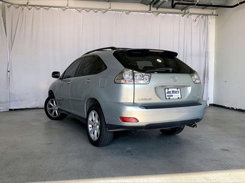 Used 2009 Lexus RX 350 2WD image 5