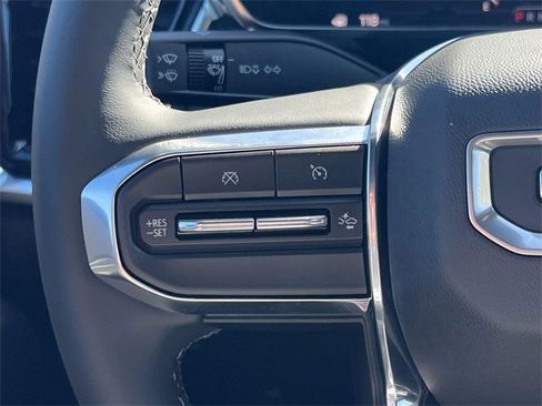 New 2026 GMC Canyon Elevation image 13