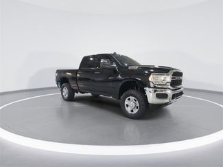 Used 2024 RAM 3500 Tradesman w/ Chrome Appearance Group video 2