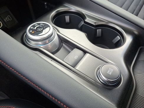 New 2025 Ford Explorer ST-Line w/ Premium Package image 15