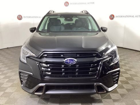 New 2025 Subaru Ascent Bronze Edition image 2