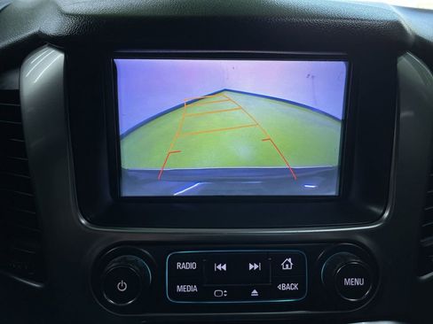 Used 2017 Chevrolet Tahoe Premier w/ Max Trailering Package image 20