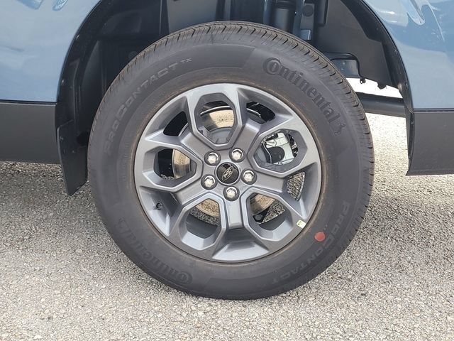 New 2026 Ford Maverick XLT FWD image 8