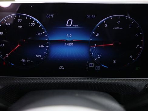 Certified 2019 Mercedes-Benz A 220 4MATIC image 15
