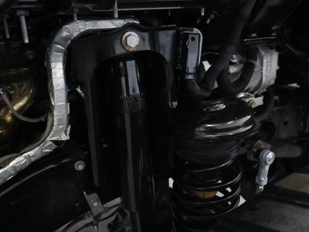 Used 2021 Jeep Wrangler Unlimited Sahara AWD/4WD image 34