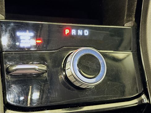 Used 2023 Jeep Grand Cherokee Limited w/ Trailer Tow Prep Group (B) image 25